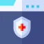 Security іконка 64x64