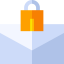 Confidential email іконка 64x64