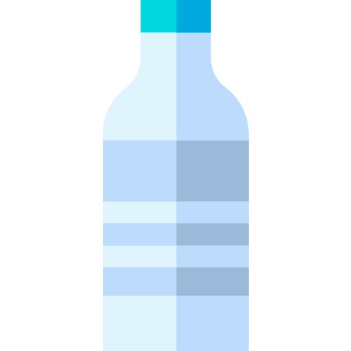 Bottle icon