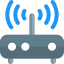 Wifi signal icon 64x64