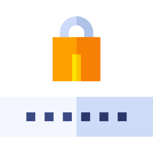 Password icon