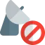 No signal アイコン 64x64