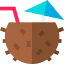 Alcohol icon 64x64