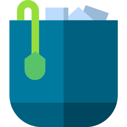 Box icon
