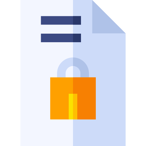 File icon