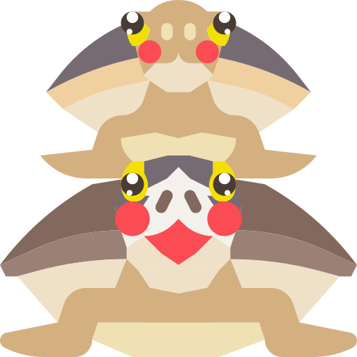 Turtle icon