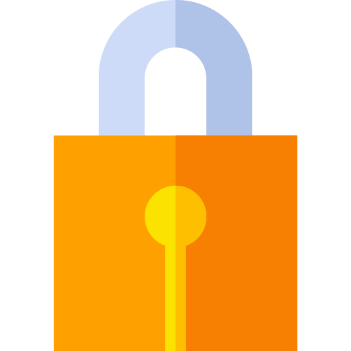 Padlock icon
