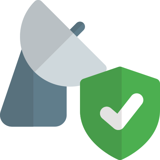Secure icon