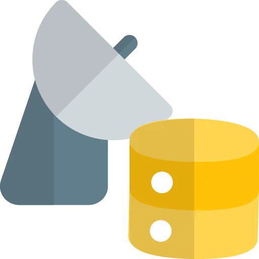 Server icon