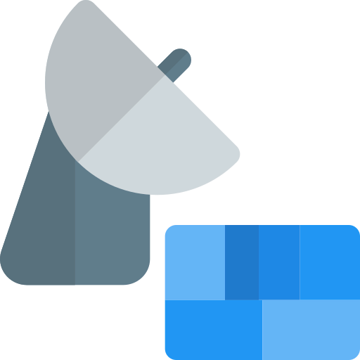 Firewall icon