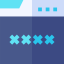 Password іконка 64x64