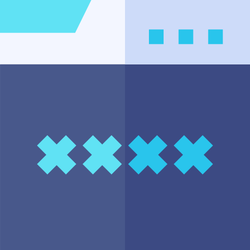 Password icon