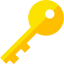 Key іконка 64x64