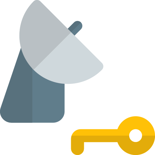 Key icon