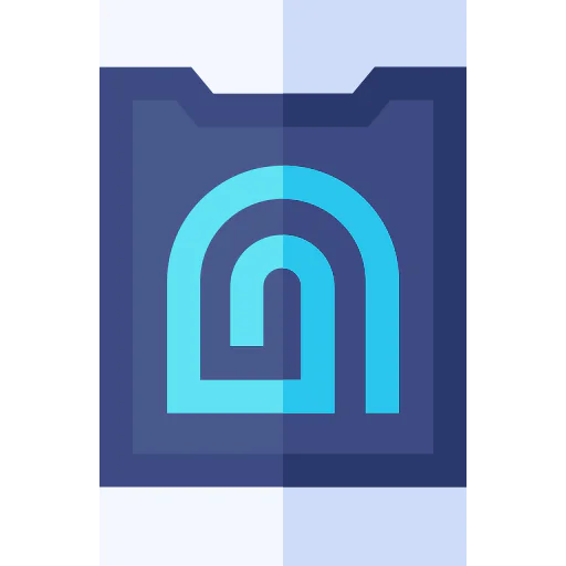 Smartphone icon