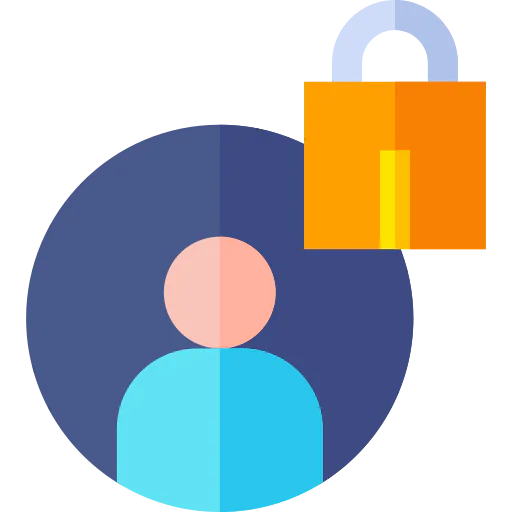 User icon