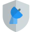 Protection icon 64x64