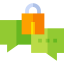 Chat box іконка 64x64