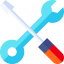 Settings іконка 64x64