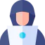 Hacker іконка 64x64