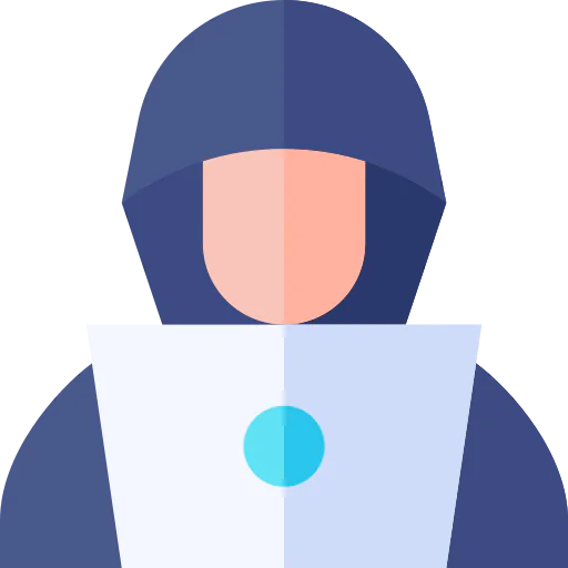Hacker icon