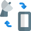 Synchronize Symbol 64x64