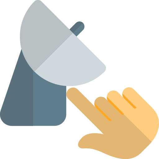 Touch icon