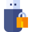 Flash drive іконка 64x64