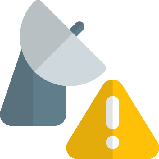 Alert icon