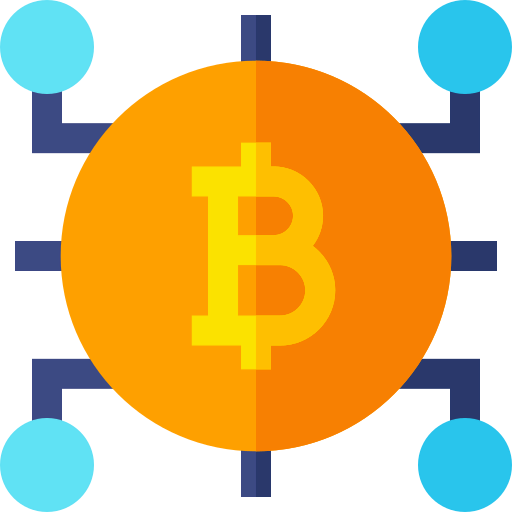 Cryptocurrency icon