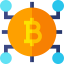 Cryptocurrency іконка 64x64