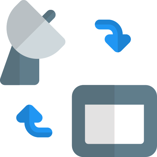 Browser icon