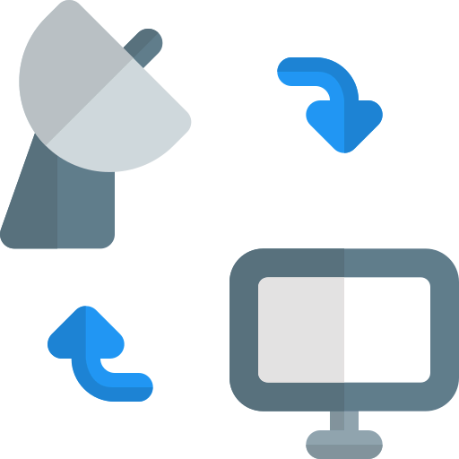 Computer icon