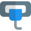 Socket icon 64x64