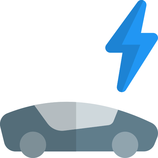Power icon