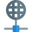 Web search engine Symbol 64x64