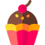 Cupcake icon 64x64