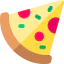 Pizza icon 64x64