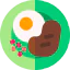 Breakfast icon 64x64