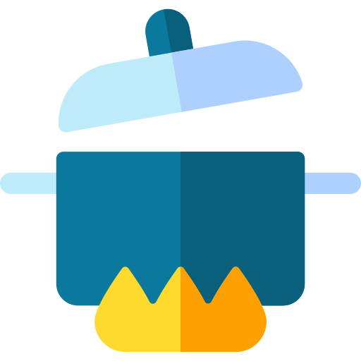 Pot icon