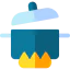 Pot icon 64x64