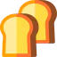 Bread icon 64x64