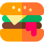 Burguer icon 64x64