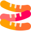 Sausages icon 64x64