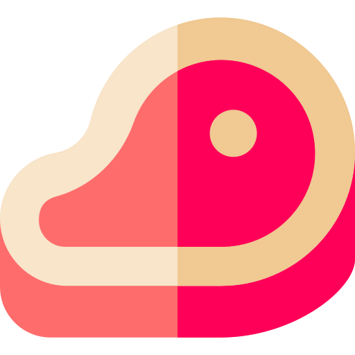 Meat icon