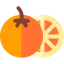 Orange icon 64x64