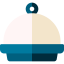Food tray Symbol 64x64