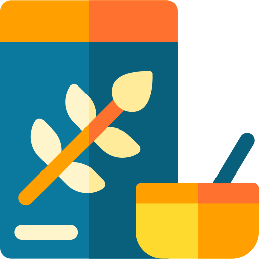 Cereal icon