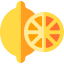 Lemon icon 64x64