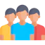 Friendship Ikona 64x64